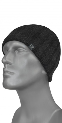 Czapka Seria R Model No.3 black