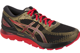 Asics Gel-Nimbus 21 1011A257-001