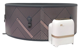 MSpa jacuzzi dmuchane Concept Mono