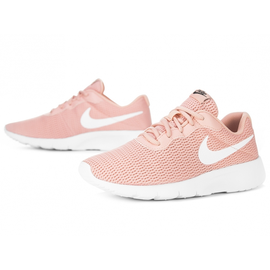 Buty Nike Tanjun (gs) > 818384-605