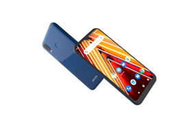 Archos Smartfon Oxygen 63 Android 9 Pie 6,3" 4GB Ram, 64GB pamięci