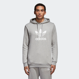 Bluza adidas Trefoil Warm-up - CY4572