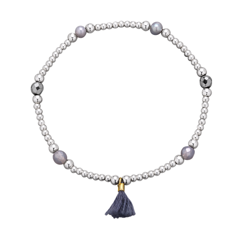 Bransoletka Shade of Pearl