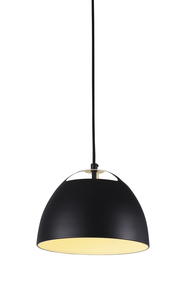 Fjord lampa wisząca 23cm 735273 halo design