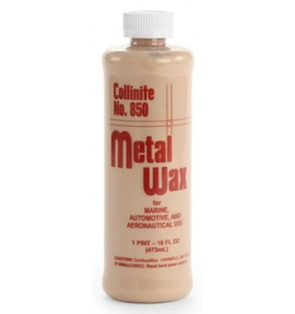 Collinite Metal Wax 473ml