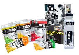 SiS Endurance Pack