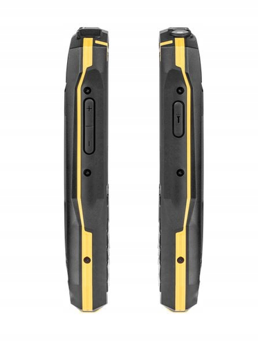 Kruger&Matz Telefon IRON 2 2500mAh 2,4cala Odporny