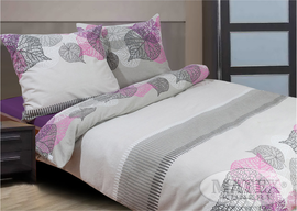 Poszewka flanelowa Delicatta 37A 40x40