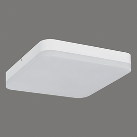 Plafon łazienkowy SQUARE LED IP54 3512 ACB