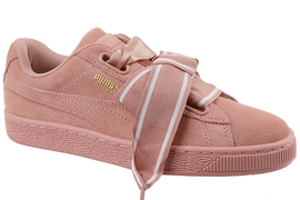 Puma Suede Heart Satin II W 364084-03