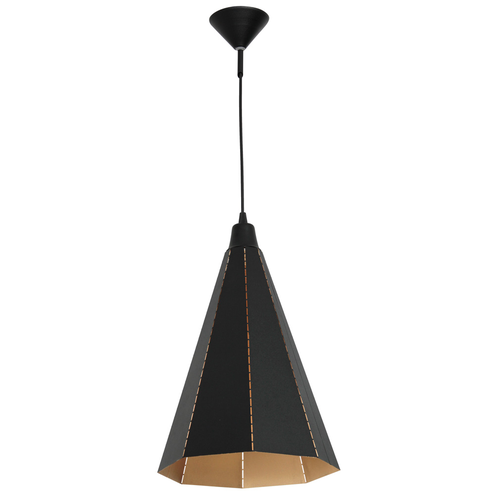 ZWIS 1-PŁ ZAMBIA BLACK 811G/1 Aldex