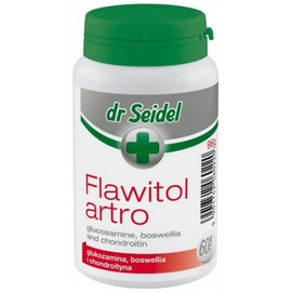 Dr Seidel Flawitol Artro 60 tabl.