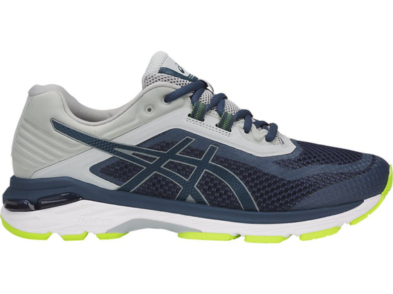 Asics GT-2000 6 - Męskie buty do biegania  T805N_4949