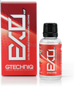 GTECHNIQ EXO v3 30 ml