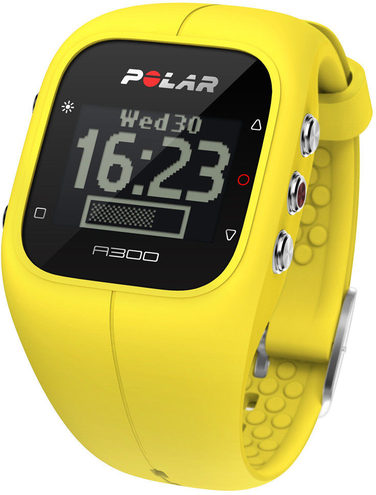 POLAR A300