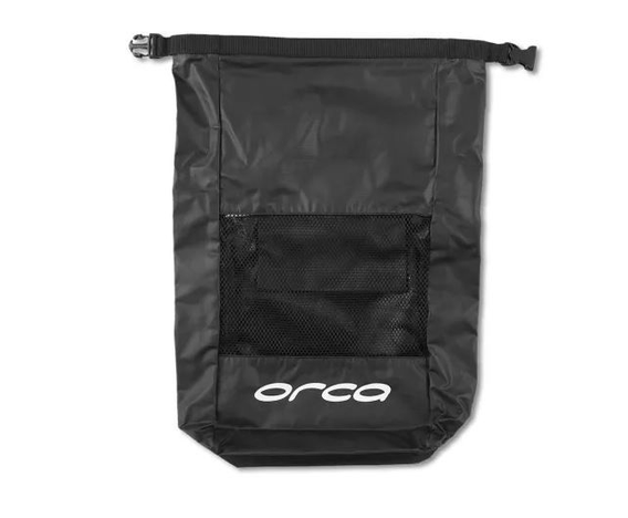 Orca Mesh Backpack - wodoszczelny plecak na sprzęt pływacki FVB0001