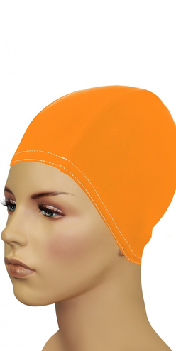 Czepek pływacki BATHING CAP FOR LONG HAIR