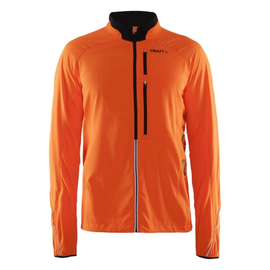 Męska kurtka do biegania Craft Breakaway JKT M