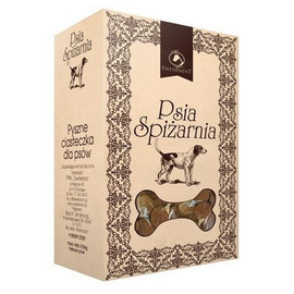 Bosch Psia Spiżarnia - Ciastka Mono Puppy Kostki 10kg