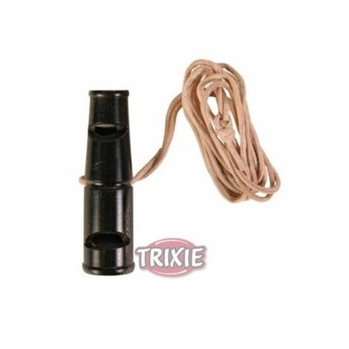 Trixie Gwizdek dwutonowy 9cm