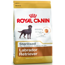 Royal Canin Labrador Retriever Sterilised Adult karma sucha dla psów