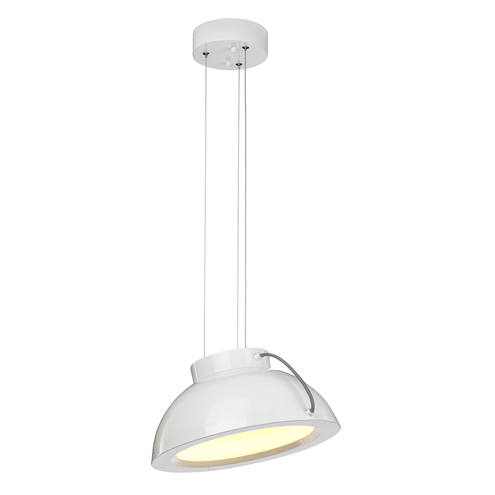EUROPA LED 25W lampa wisząca EUROPA/P/B