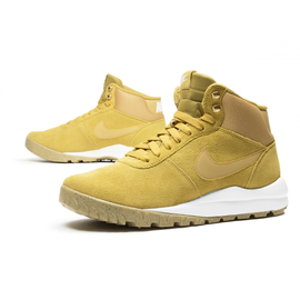 Buty Nike Hoodland suede > 654888-727