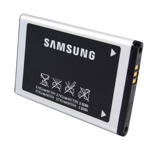 Samsung bateria S5610 B3410 - oryginalna - 9600mAh - AB463651BU - bulk - dostępne od ręki