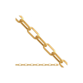Łańcuszek - Ld252 - pr.585