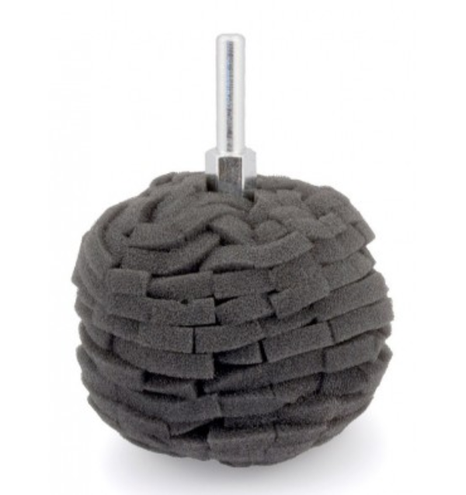 Flexipads 70mm Wheel Polishing Ball