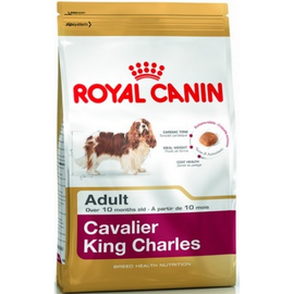 Royal Canin Cavalier King Charles Adult karma sucha dla psów