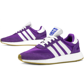 Buty Adidas I-5923 iniki runner w > cg6021