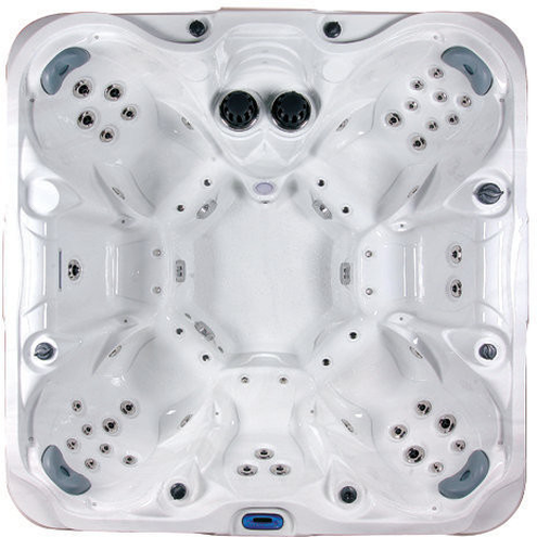ALLSEAS SPAS WANNA SPA MODEL DS300
