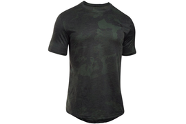 UA Sportstyle Core Tee 1303705-357