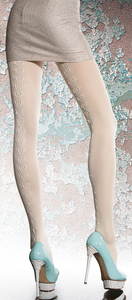 Rajstopy DEVALIA 3D G5750