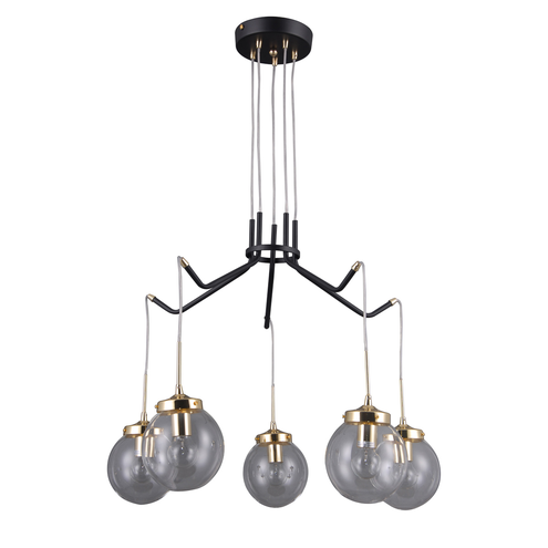 Domenico PNPL-43232-5A lampa