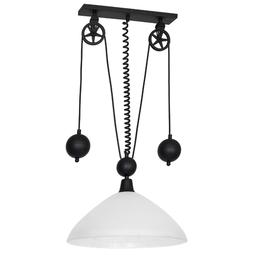 ZWIS 1-PŁ DANTON I BLACK 901G2 Aldex