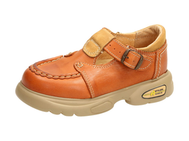 Buty dziecięce ANTYLOPA 144 Brąz
