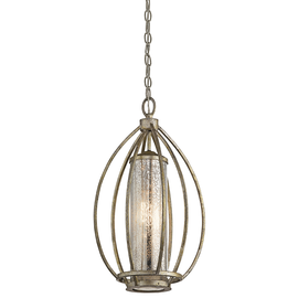 ROSALIE 1lt lampa wisząca KL/ROSALIE/P