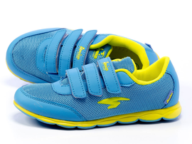 -60%Markowe buty sporowe AMERICAN CLUB 56027BL