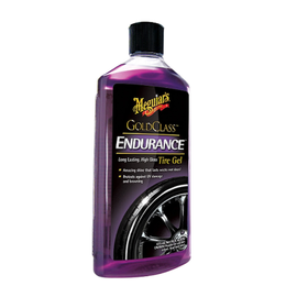 Meguiar's Endurance High Glos 473ml APLIKATOR GRATIS