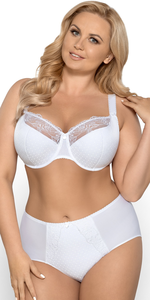 Biustonosz URSULA MAXI BSM659 Semi Soft