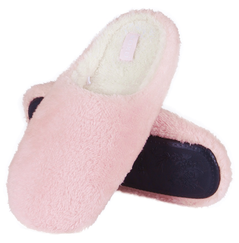 Pantofle domowe SOXO 45446a