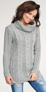 Sweter NUMINOU NU_S07