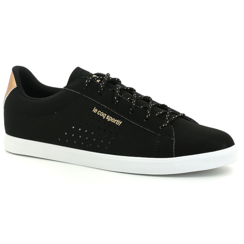 Le Coq Sportif Agate Metallic 1910629