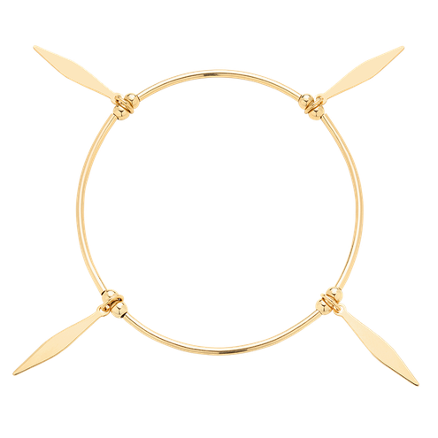 Bransoletka Leaf of Destiny