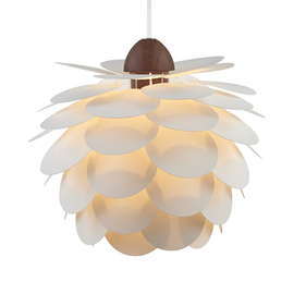 Los Angeles lampa wisząca 34cm 717668 halo design