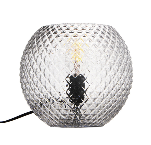 Nobb Ball lampa stołowa 22cm 718474 halo design