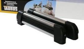 Taurus Ski 700 alu uchwyt narciarski 4 pary (do stalowych belek)