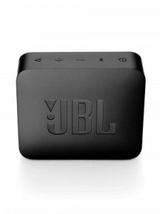 JBL GO2 GŁOŚNIK BLUETOOTH CZARNY
